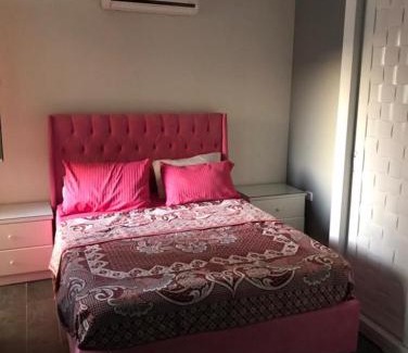 Sidi Abd El-Rahman Ski Chalet | شاليه بقريه ستيلا هايتس بالساحل الشمالى