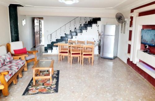Al-Muntazah Apartment | شاليه دوبلكس سوبر لوكس في المعموره الشاطئ الاسكندريه من الما لك مباشر اطلاله رائعه بجوار فندق هلنان كارنيهات الشاطئ الخاص vip عائلات فقط Luxury Duplex Chalet in Mamoura Beach Alexandria open view Beside Helnan Hotel Beach Family only 0 1 0 0 1 2 2 8 7 7 9