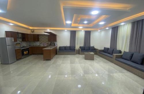 Jordan Hotel | شاليه ضوء القمر مغير السرحان