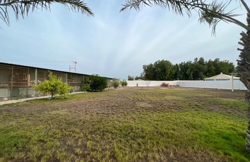 Al Ghariyah Ski Chalet | شاليه عائلي على البحر بالغارية