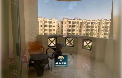Sidi Abd El-Rahman Apartment | شاليه فندقي 3 غرف - ستيلا هايتس - الساحل الشمالي