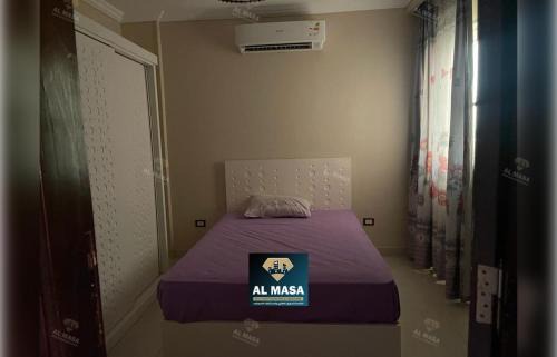 Sidi Abd El-Rahman Apartment | شاليه فندقي 3 غرف - ستيلا هايتس - الساحل الشمالي