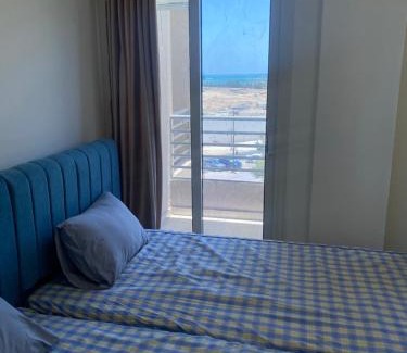 Al Mamsha El Seyahi Apartment | شاليه في برنسس ريزورت الممشي السياحي