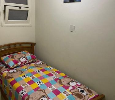 Ras Sudar Apartment | شاليه للايجار في العين السخنه