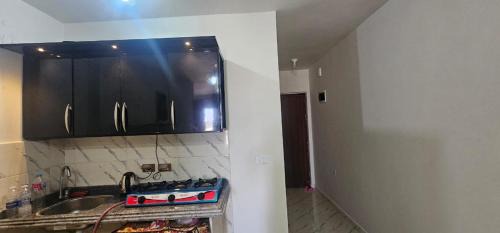 Al-'Amriyah Apartment | شاليه من غرفتين سانتوريني الساحل الشمالي