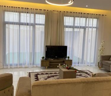 Taif Apartment | شاليه همس الفندقية