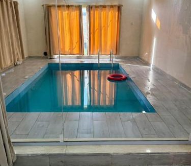Taif Apartment | شامقفل