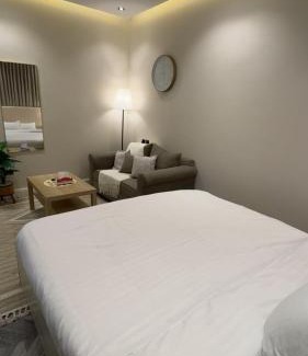 Riyadh Apartment | شقة استديو - حي الوزارات