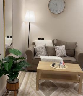 Riyadh Apartment | شقة استديو - حي الوزارات