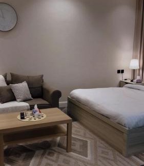 Riyadh Apartment | شقة استديو حي الوزارات