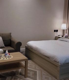Riyadh Apartment | شقة استديو حي الوزارات