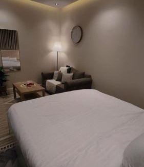 Riyadh Apartment | شقة استديو حي الوزارات