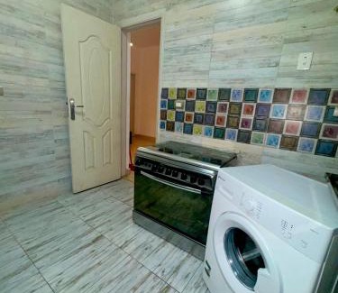 6th of October City Apartment | شقة الاحلام الفندقيه للعائلات