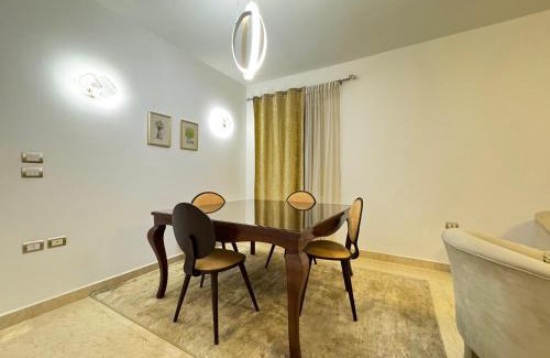 6th of October City Apartment | شقة الاحلام الفندقيه للعائلات