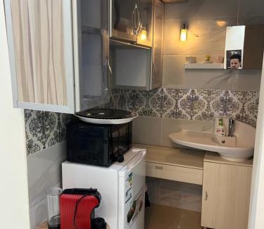 Al Kura Apartment | شقة الشراع 1