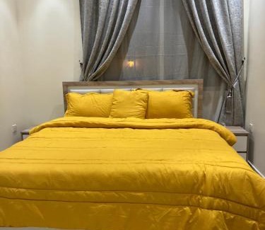 Al Kura Apartment | شقة الشراع 1