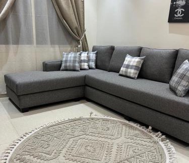 Al Kura Apartment | شقة الشراع 1