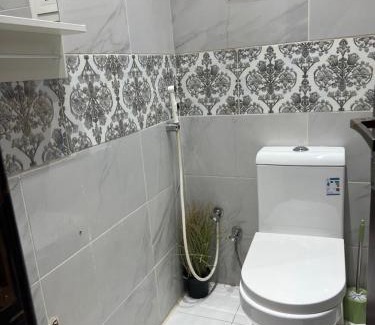 Al Kura Apartment | شقة الشراع 1