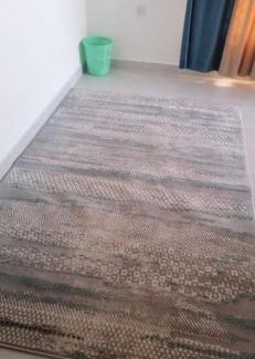 Al Maabilah Apartment | شقة الفخامة