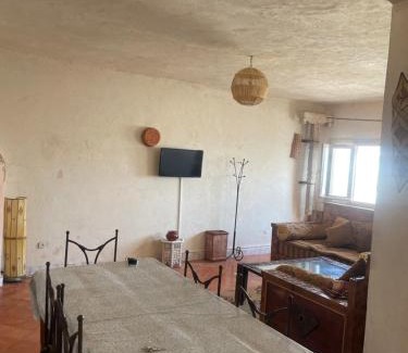 Essaouira Apartment | شقة امام البحر دات اطلالة جميلة