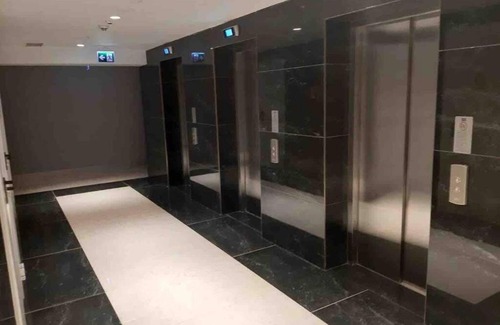 Esenyurt Apartment | شقة بإطلالة ساحرة في الطابق 13 بجانب Akbati Mall