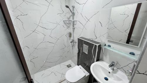 Amman Apartment | شقة بثلاث غرف نوم الجاردنز عمو سامي
