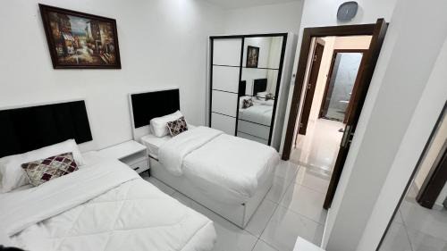 Amman Apartment | شقة بثلاث غرف نوم الجاردنز عمو سامي