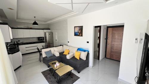 Amman Apartment | شقة بثلاث غرف نوم الجاردنز عمو سامي