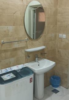 Mizail Apartment | شقة بروق شهري