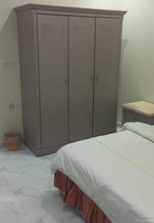 Mizail Apartment | شقة بروق شهري