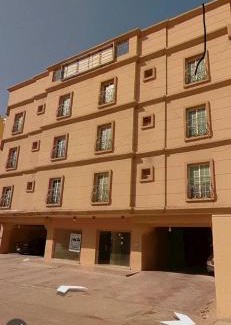 Al Ulaya Apartment | شقة بغرفتين نوم وصالة الخبر