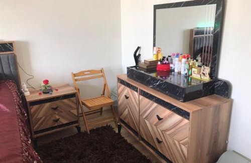 Esenyurt Apartment | شقة تنبض بالحب