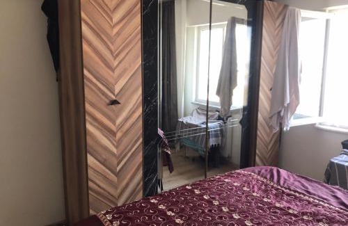 Esenyurt Apartment | شقة تنبض بالحب
