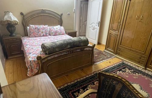 Port Said Apartment | شقة خلف شارع طرح البحر عند عبده كفته307