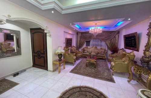 Port Said Apartment | شقة خلف شارع طرح البحر عند عبده كفته307