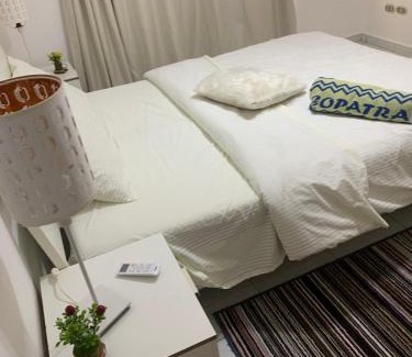 Al Mamsha El Seyahi Apartment | شقة سياحية فندقية فاخرة بالممشى السياحى