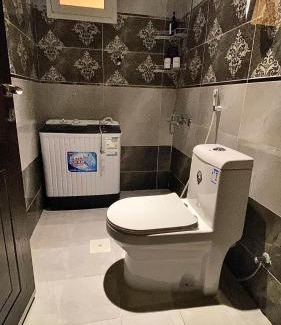 Taif Apartment | شقة غرفتين فاخرة في البيعة