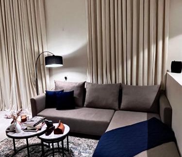 Taif Apartment | شقة غرفتين فاخرة في البيعة