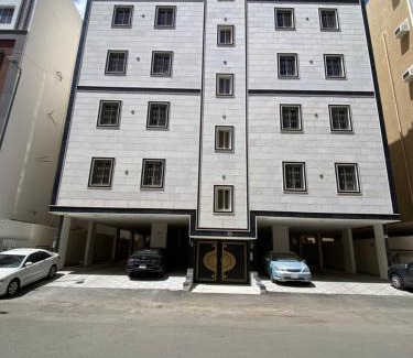 Taif Apartment | شقة غرفتين فاخرة في البيعة