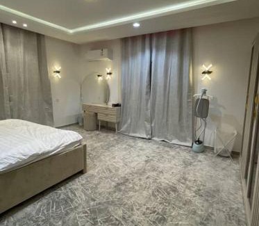 Abha Apartment | شقة فاخرة بأبها