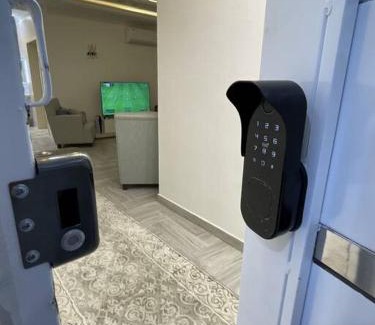 Abha Apartment | شقة فاخرة بأبها