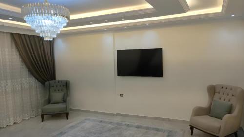 Mansoura Apartment | شقة فندقية على النيل