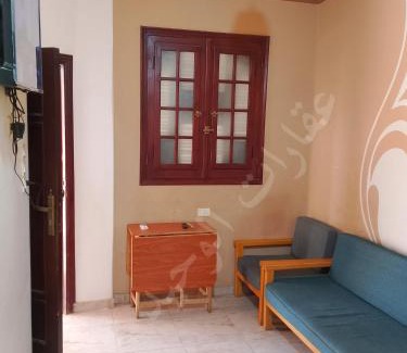 Ras El Bar Apartment | شقة فندقية مكيفه برأس البر
