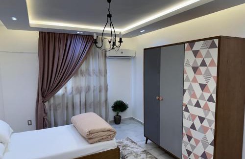Mansoura Apartment | شقة فندقية مميزة 3 غرف