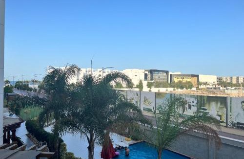 Al-Manasrah Apartment | شقة فندقية مميزة