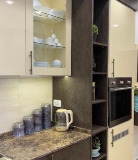 Amman Apartment | شقة فندقية