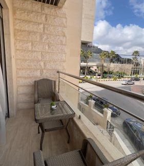 Amman Apartment | شقة فندقية