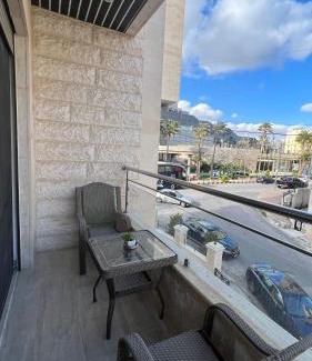 Amman Apartment | شقة فندقية