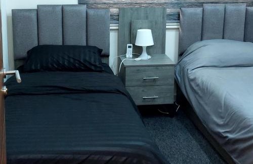Suwailih Apartment | شقة كبيرة جديدة وعصرية