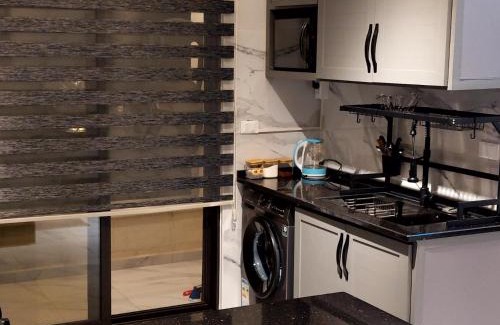 Suwailih Apartment | شقة كبيرة جديدة وعصرية